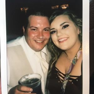 Meet your Posher, Taylor